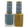 DND Diva Duo Gel #261
