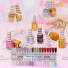 DND Diva Duo #001-#290 = 288 colors x $5.50 + 1 Tip