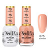 NewLux Duo - #075 Sunkissed