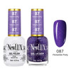 NewLux Duo - #087 Periwinkle Party