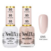 NewLux Duo - #095 Pink Cosmo