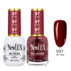 NewLux Duo - #097 NY Diva