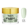 NewLux Dip & Acrylic 2oz  - #078 Seafoam