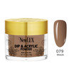 NewLux Dip & Acrylic 2oz  - #079 Miracle