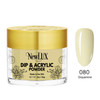 NewLux Dip & Acrylic 2oz  - #080 Dopamine