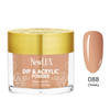 NewLux Dip & Acrylic 2oz  - #088 Cheeky