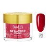 NewLux Dip & Acrylic 2oz  - #106 It Girl