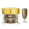 NewLux Dip & Acrylic 2oz  - #108 Pixie Dust