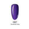NewLux Combo - #087 Periwinkle Party