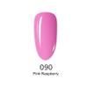 NewLux Combo - #090 Pink Raspberry