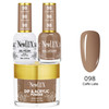 NewLux Combo - #098 Caffe Latte