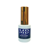 MD Gel Ultra Shine Top No Cleanse .5oz
