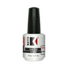 Kupa LED/UV Gel Top Matte (Black Cap) 0.5oz