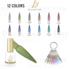 LB Halo Gel- 12 Colors ($6.83 each) Free 1 Sample Tip
