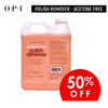 OPI Acetone-Free Polish Remover 32oz