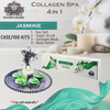 Mademoiselle Collagen Spa 4in1 Jasmine