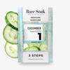 NR Bare Soak 3in1 Cucumber Case/95kits NR Bare Soak 3in1 Cucumber Case/95kits