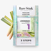 NR Bare Soak 3in1 Lemongrass Case/95kits NR Bare Soak 3in1 Lemongrass Case/95kits