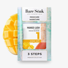NR Bare Soak 3in1 Mango Lush Case/95kits NR Bare Soak 3in1 Mango Lush Case/95kits