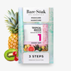 NR Bare Soak 3in1 Tropical Breeze Case/95kits NR Bare Soak 3in1 Tropical Breeze Case/95kits