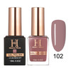 Honey Secret Duo - #HP 102