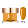 Honey Secret Dip|Acrylic - #HP 071