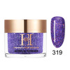 Honey Secret Dip|Acrylic - #HP 319