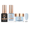 Honey Secret Combo -  #HP 017