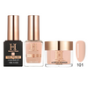 Honey Secret Combo -  #HP 101