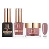 Honey Secret Combo -  #HP 102