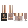 Honey Secret Combo -  #HP 107