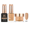 Honey Secret Combo -  #HP 221