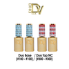 DND Diva Duo Gel+Gel