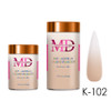 M- Dip|Acrylic Ombre - #K-102