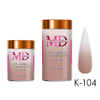 M- Dip|Acrylic Ombre - #K-104