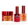NotPolish Combo #M 004 - Dreamsicle