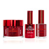 NotPolish Combo #M 005 - French Kiss