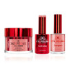 NotPolish Combo #M 006 - Butter Cake