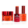 NotPolish Combo #M 007 - Heat Wave