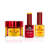 NotPolish Combo #M 015 - Sunflower