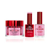 NotPolish Combo #M 017 - Candy Yum Yum