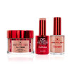NotPolish Combo #M 020 - Velvet Teddy
