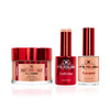 NotPolish Combo #M 034 - Fuzzy Wuzzy