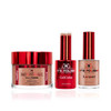 NotPolish Combo #M 073 - Rose