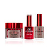 NotPolish Combo #M 075 - Naughty Girl