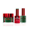NotPolish Combo #M 079 - Christmas Tri
