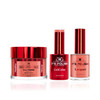 NotPolish Combo #M 087 - Coral Pink