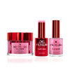 NotPolish Combo #M 089 - Cherry Blossom