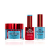 NotPolish Combo #M 091 - Cool Breeze