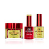 NotPolish Combo #M 094 - Sunlit Yellow